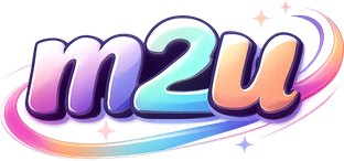 m2u
